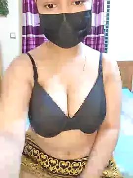 Sexxi_Nupur from StripChat