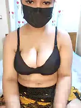 Sexxi_Nupur from StripChat