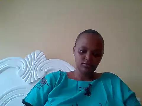 Sexxy-Shie from StripChat