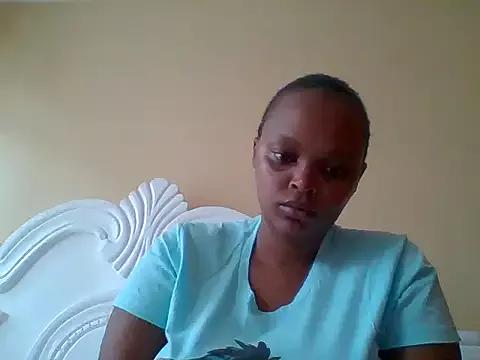 Sexxy-Shie from StripChat