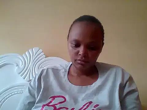 Sexxy-Shie from StripChat