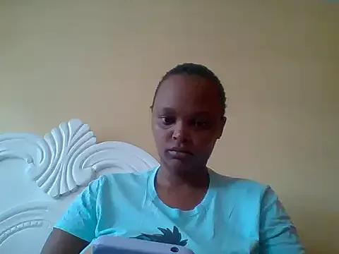 Sexxy-Shie from StripChat