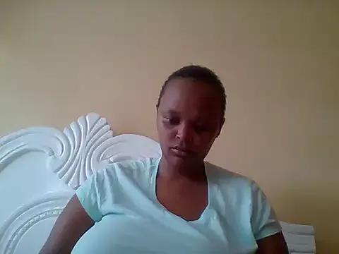 Sexxy-Shie from StripChat
