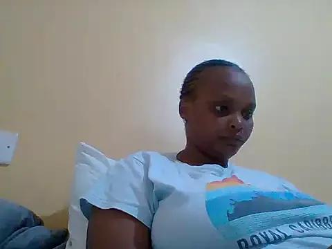 Sexxy-Shie from StripChat