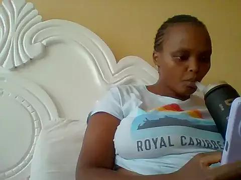 Sexxy-Shie from StripChat