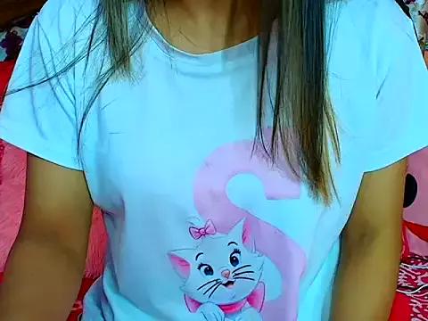 Sexxy_Night from StripChat