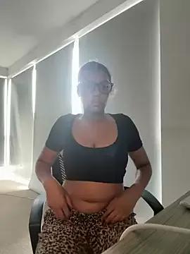 Sexxy_S from StripChat