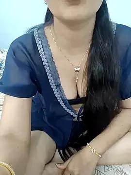 sexxy_shruti from StripChat