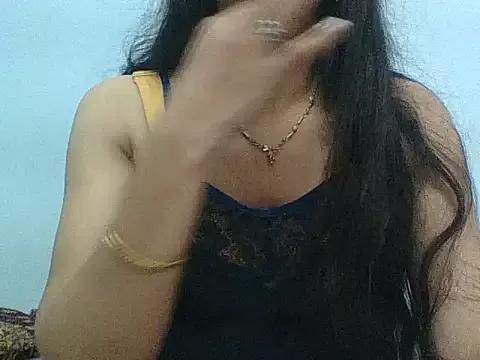sexxy_shruti from StripChat
