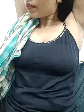 sexxy_shruti from StripChat