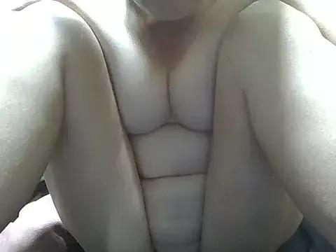 sexxy_xx20 from StripChat