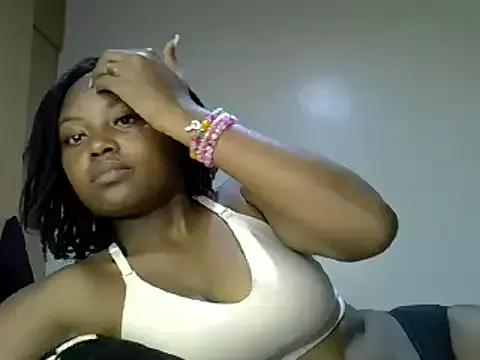 Sexxyann from StripChat