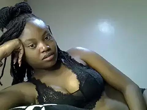 Sexxyann from StripChat