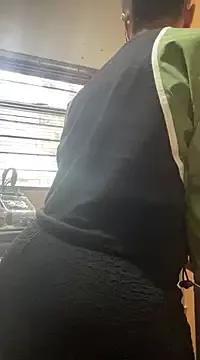 SexxyAs from StripChat