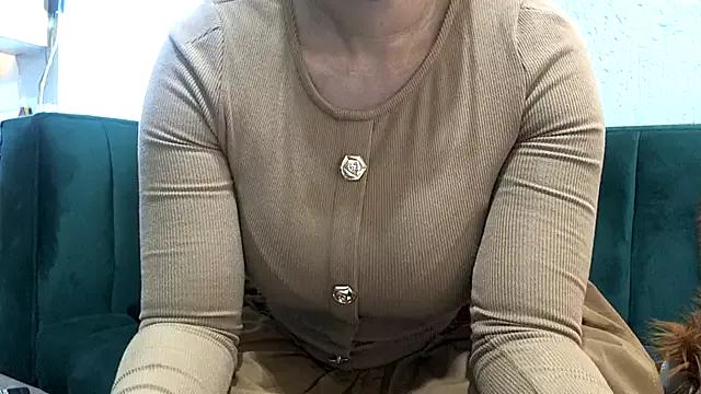 SexxyAs from StripChat