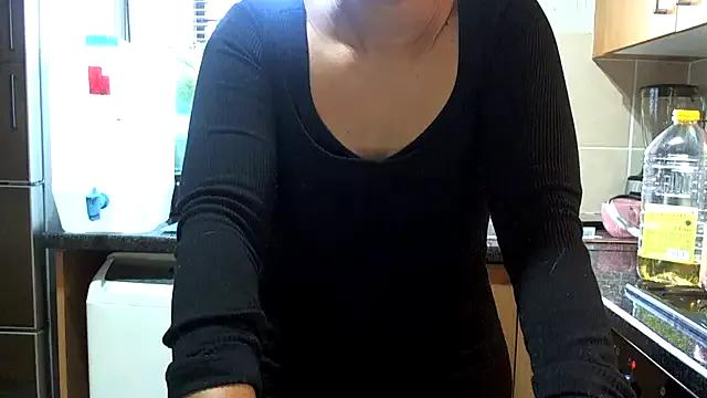 SexxyAs from StripChat