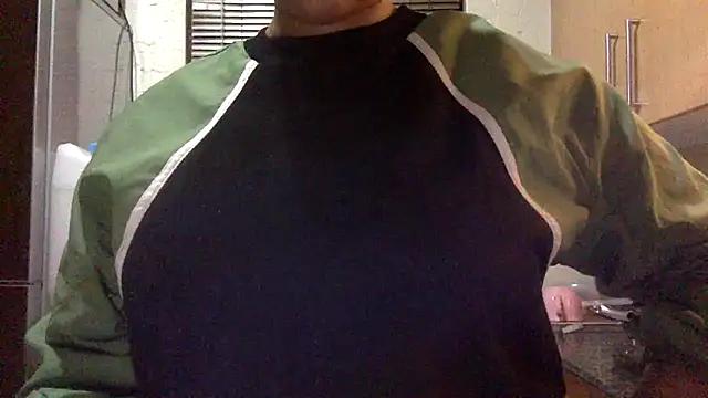 SexxyAs from StripChat