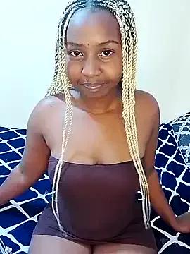 Sexxyassasha- from StripChat is Freechat
