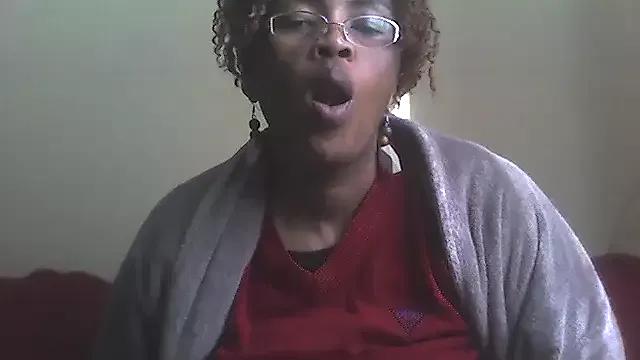 SexxyBoob from StripChat