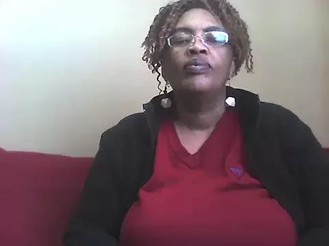 SexxyBoob from StripChat