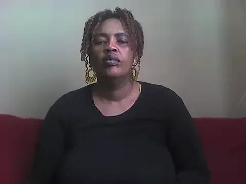SexxyBoob from StripChat