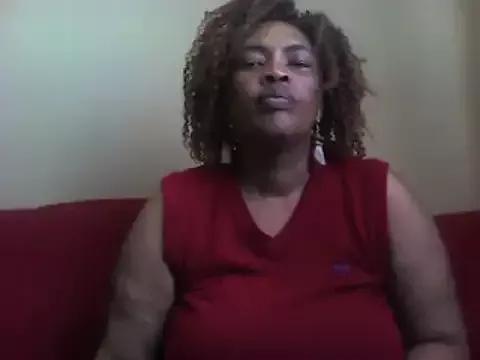 SexxyBoob from StripChat