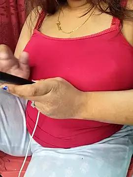 SexxyDina from StripChat