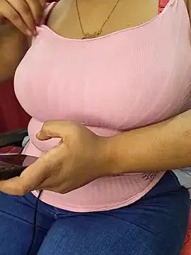 SexxyDina webcams show profile image 