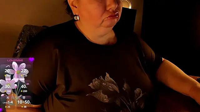 SexxyDreams1 from StripChat