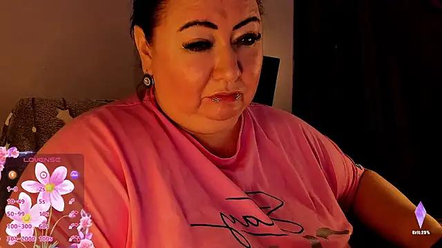 SexxyDreams1 from StripChat