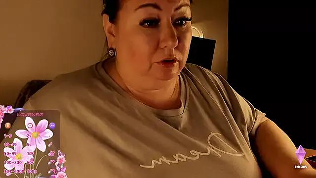 SexxyDreams1 from StripChat