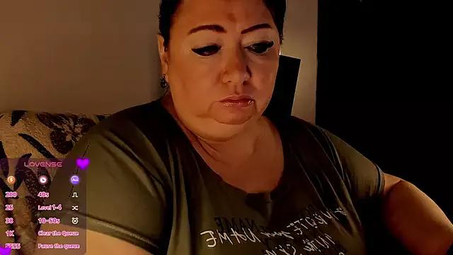 SexxyDreams1 from StripChat