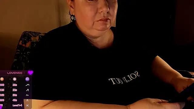 SexxyDreams1 from StripChat
