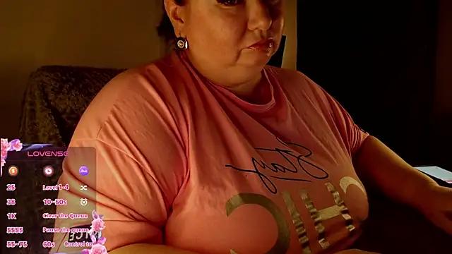 SexxyDreams1 from StripChat