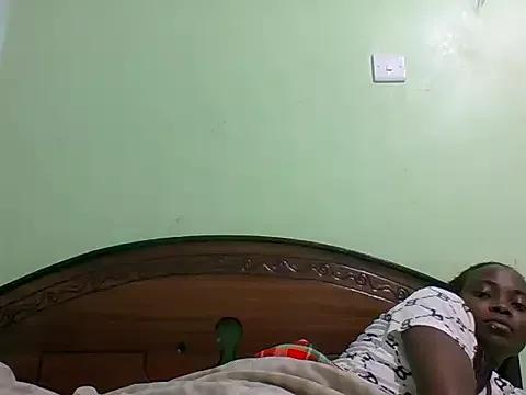 sexxyqueenn22 from StripChat