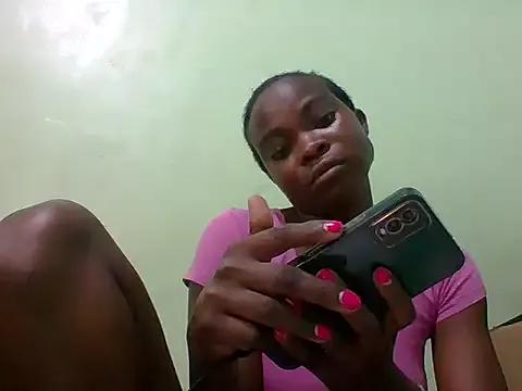 sexxyqueenn22 from StripChat
