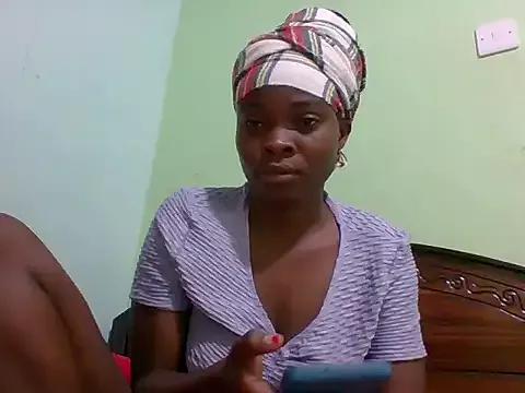 sexxyqueenn22 from StripChat