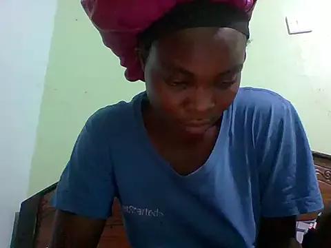 sexxyqueenn22 from StripChat