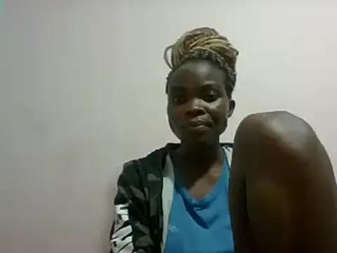 sexxyqueenn22 from StripChat