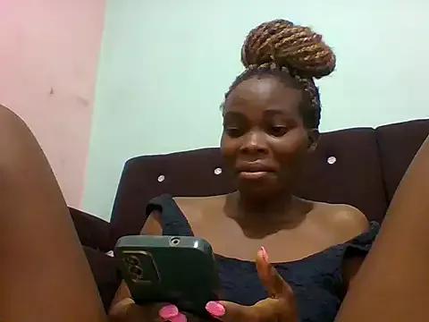 sexxyqueenn22 from StripChat