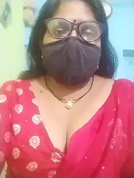 sexxyrenukaa from StripChat
