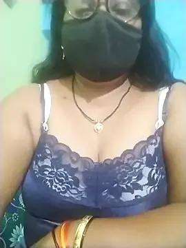 sexxyrenukaa from StripChat