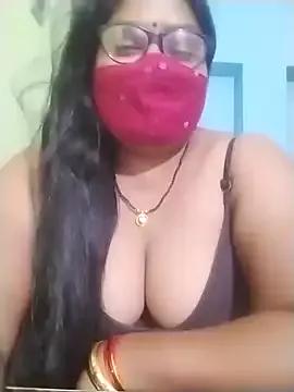 sexxyrenukaa from StripChat