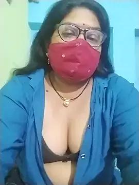 sexxyrenukaa from StripChat