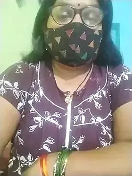 sexxyrenukaa from StripChat
