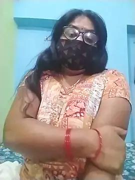 sexxyrenukaa from StripChat
