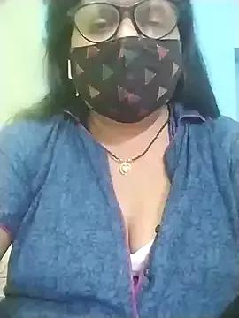 sexxyrenukaa from StripChat