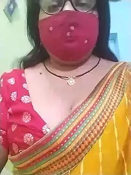 sexxyrenukaa from StripChat