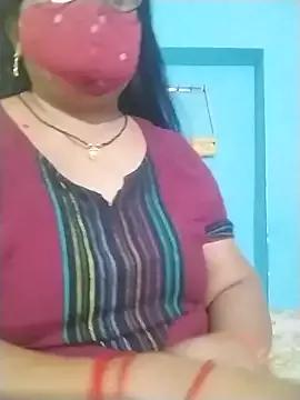 sexxyrenukaa from StripChat