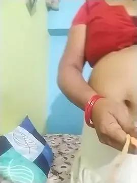sexxyrenukaa from StripChat